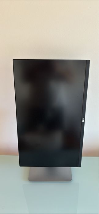 Monitor DELL U2515h