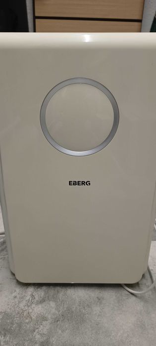 Oczyszczacz  Eberg Purifa + 2 filtry