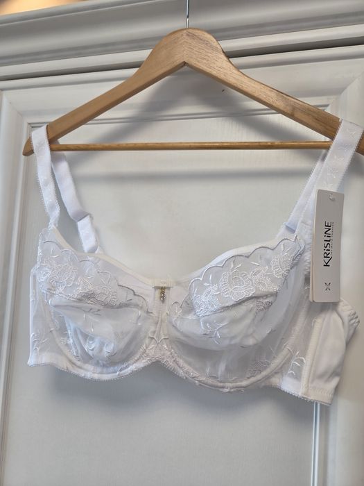 Biustonosze Krisline duże miski 65F - 115I