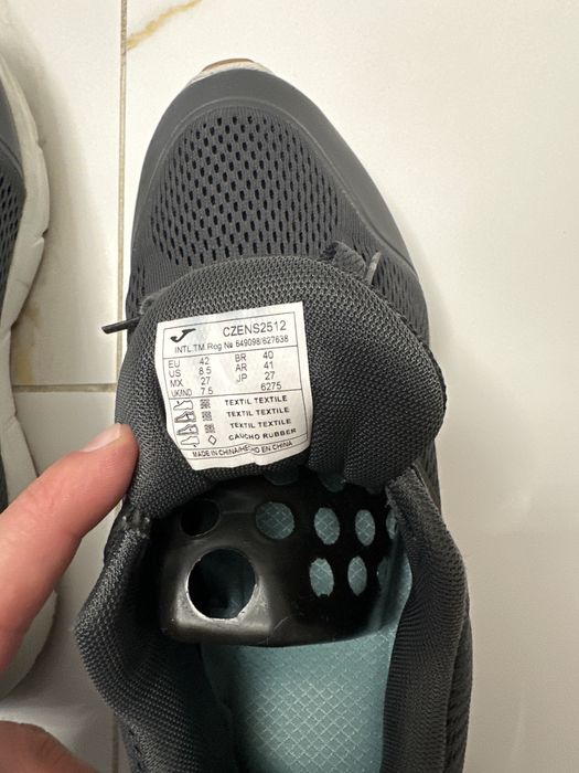 Кросівки joma чоловічі 41