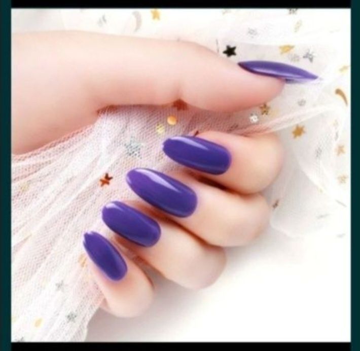 Стартовый набор для маникюра