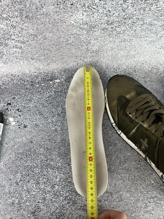 Жіночі кросівки Premiata | 40 р