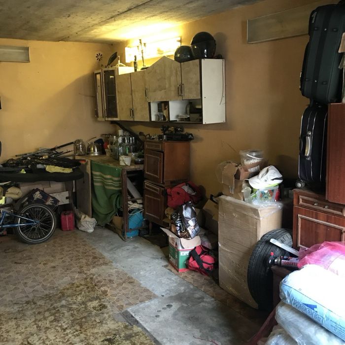 Цегляний гараж 20,9 м² | Електрика |документи|сухий|Дубляни