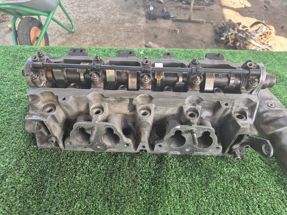 гбц пежо 605 2.0 бензин