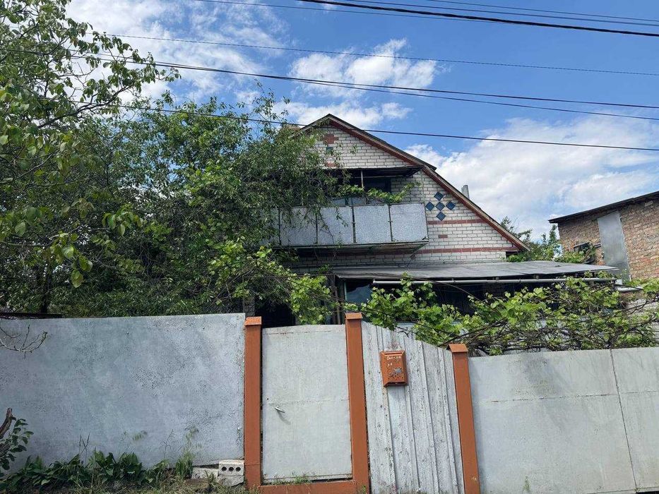 Будинок в межах міста, с. Павлівка