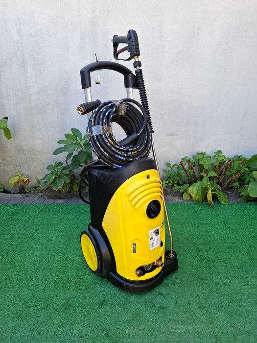 Myjka Karcher HD 7/18 C Gwarancją Wysyłka Serwis