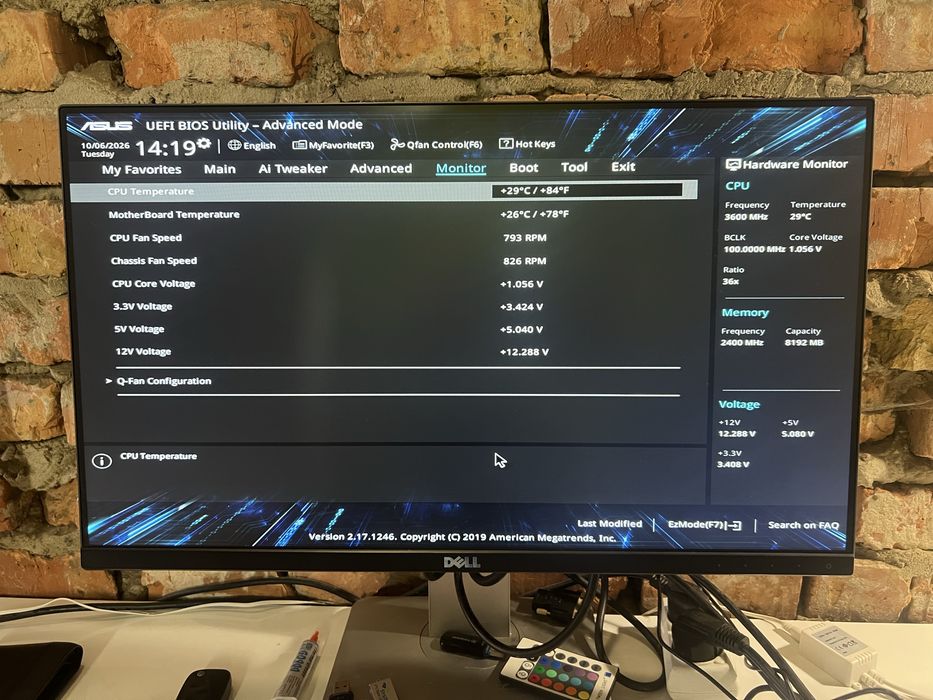Системний блок Core i3 9100