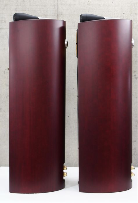 Bowers & Wilkins - B&W Nautilius 804N - HIIGH END - jak nowe