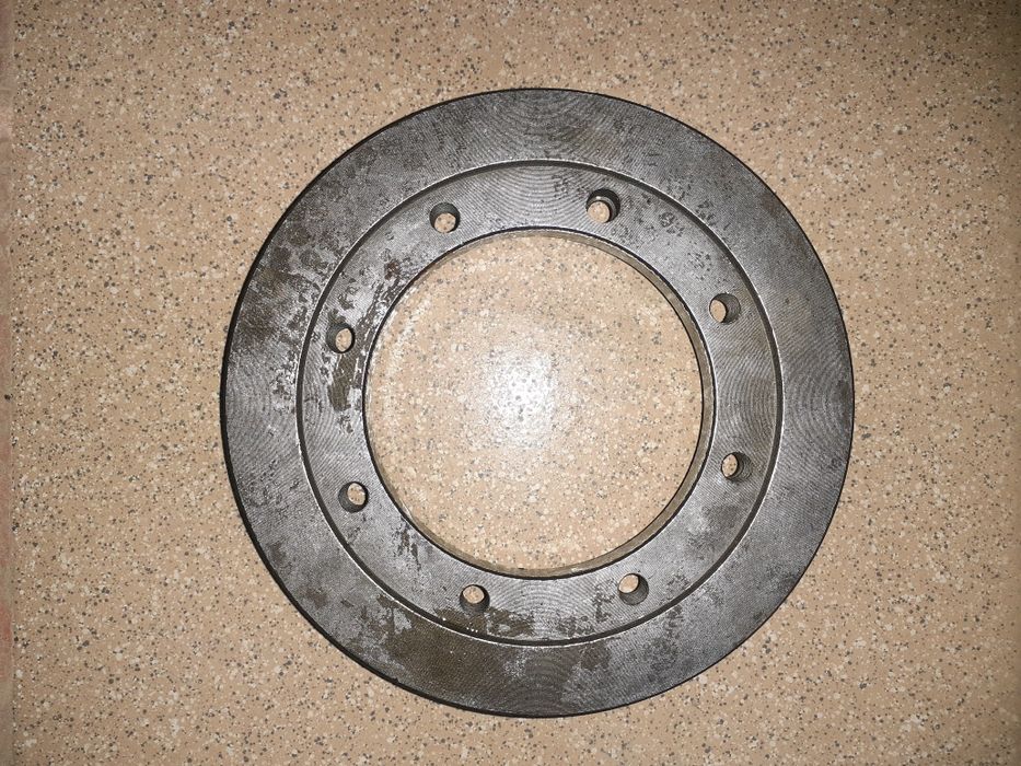 Червячная пара редуктора BUGGY 800