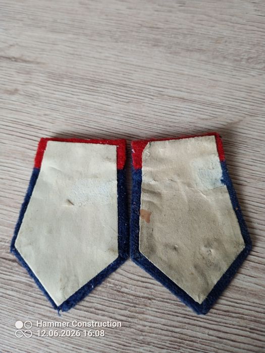 Patki kierowcy pks nowe