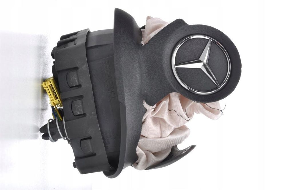 MERCEDES AMG GT C190 PODUSZKA KIEROWCY AIRBAG