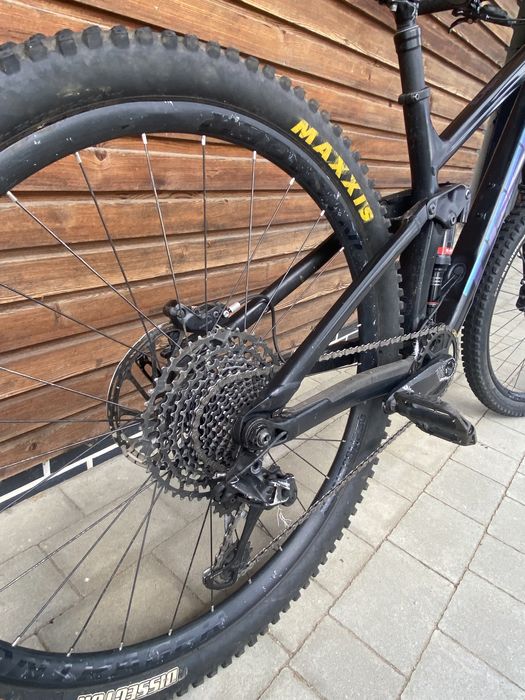 Rower Trek Slash 8, M