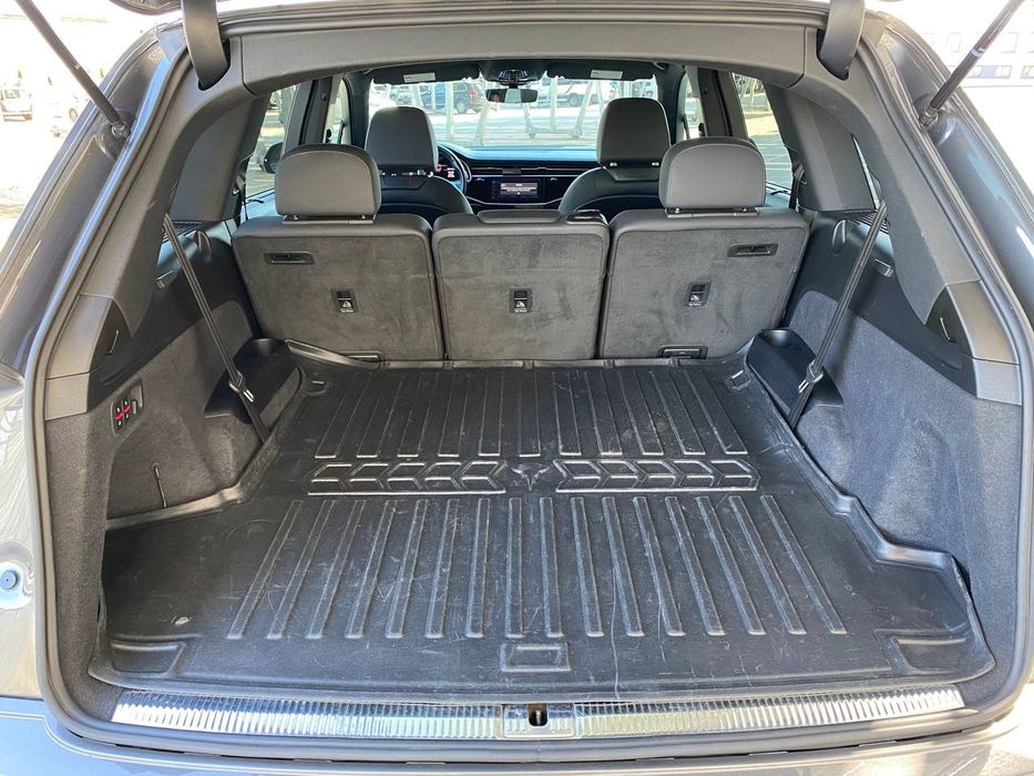 audi q7 4m premium plus