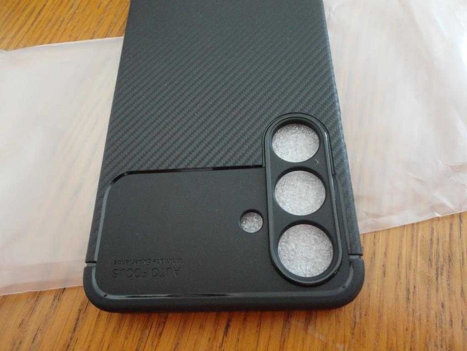 Capa Samsung Galaxy S24