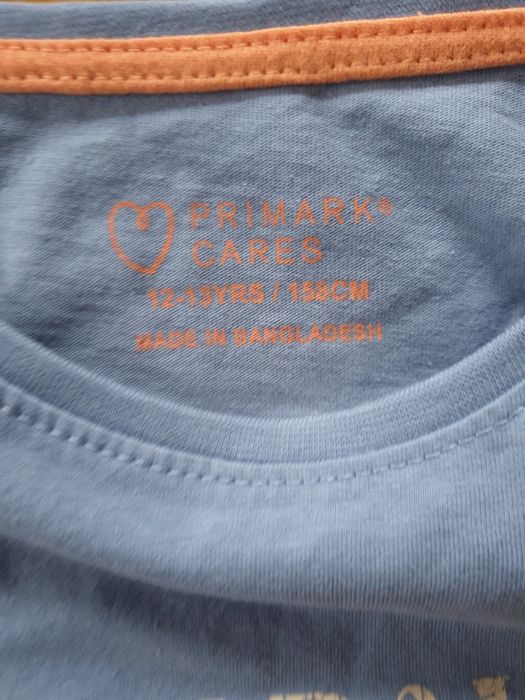 Bluzka 158 dł.rękaw