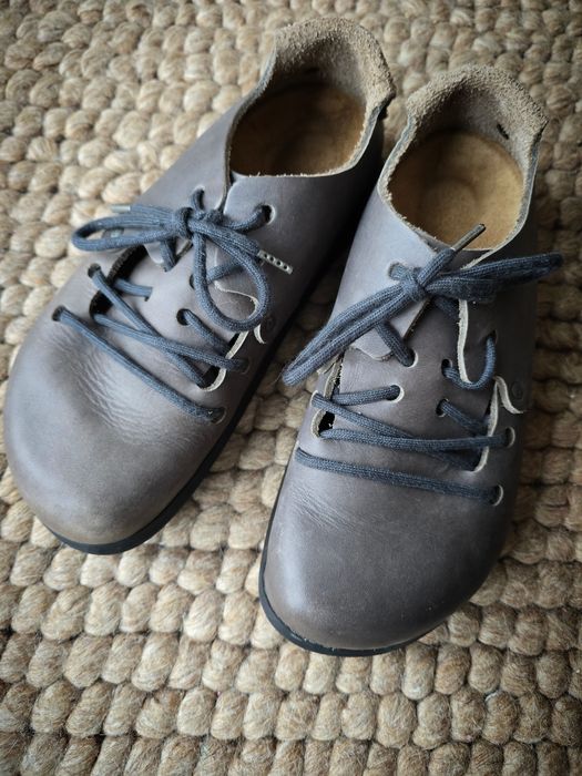 Birkenstock Montana 38