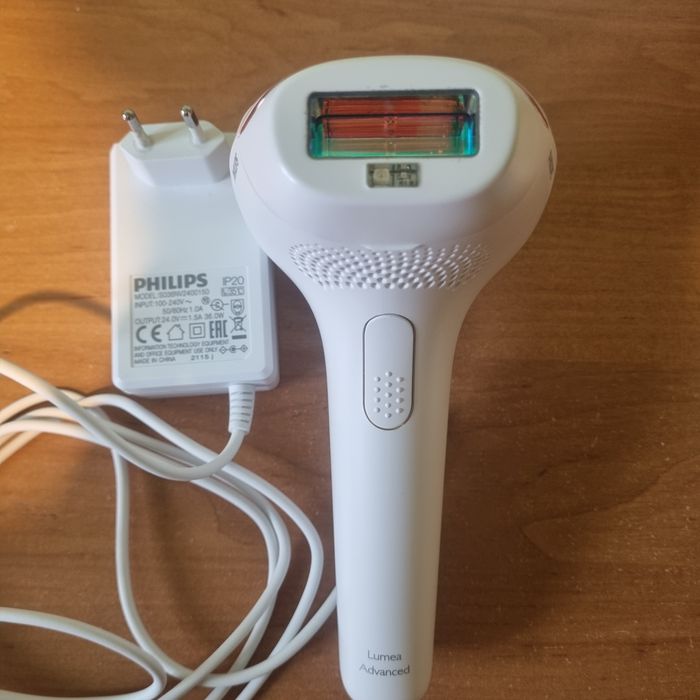 Depilator Philips Lumea Advanced SC1994/00
