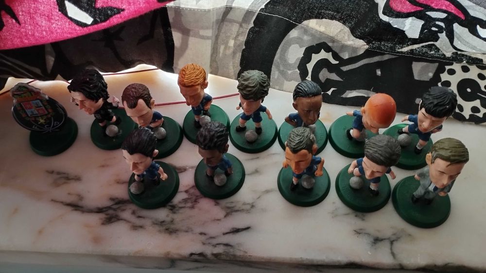 Jogadores Futebol Clube do Porto