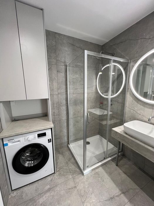 NOWE 3-pok. 45m² | Klimatyzacja, Miejsce postojowe, Komórka | os. Architektów Rzeszów - Widok 4
