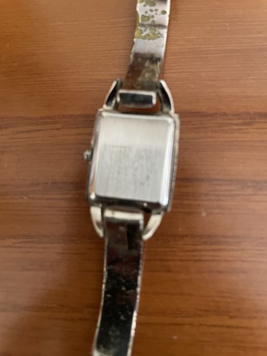 Relogio senhora citizen