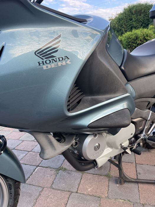 Honda NT700V Deauville 45тис км 2006