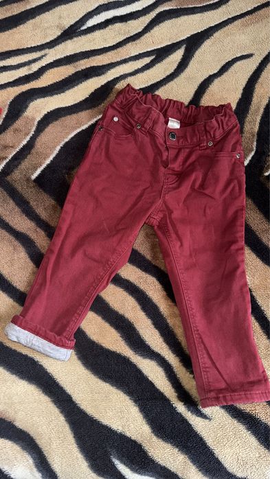 Святковий набір і для дівчинки і для хлопчика