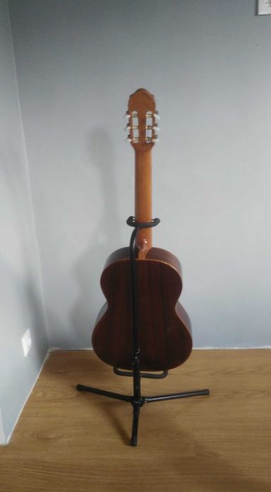 Guitarra acústica Raimundo modelo 118.