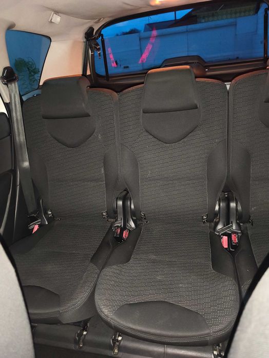 Peugeot 308 sw 2008 1.6 HDI