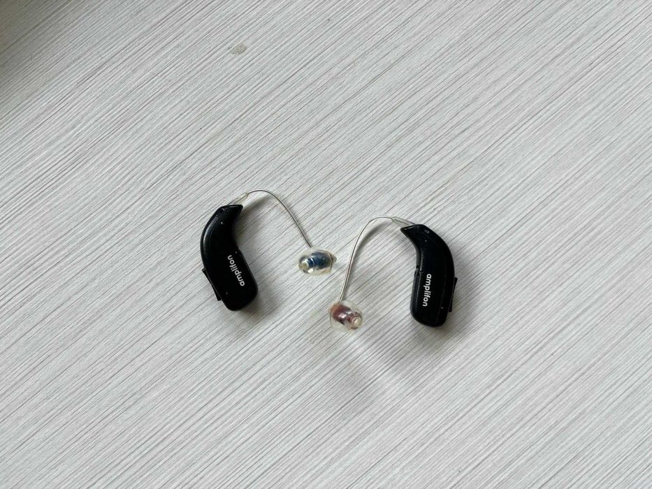 Aparelhos auditivos Amplifon