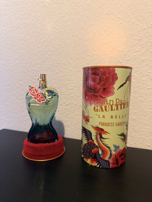 Jean Paul Gaultier La Belle Paradise Garden – nowe