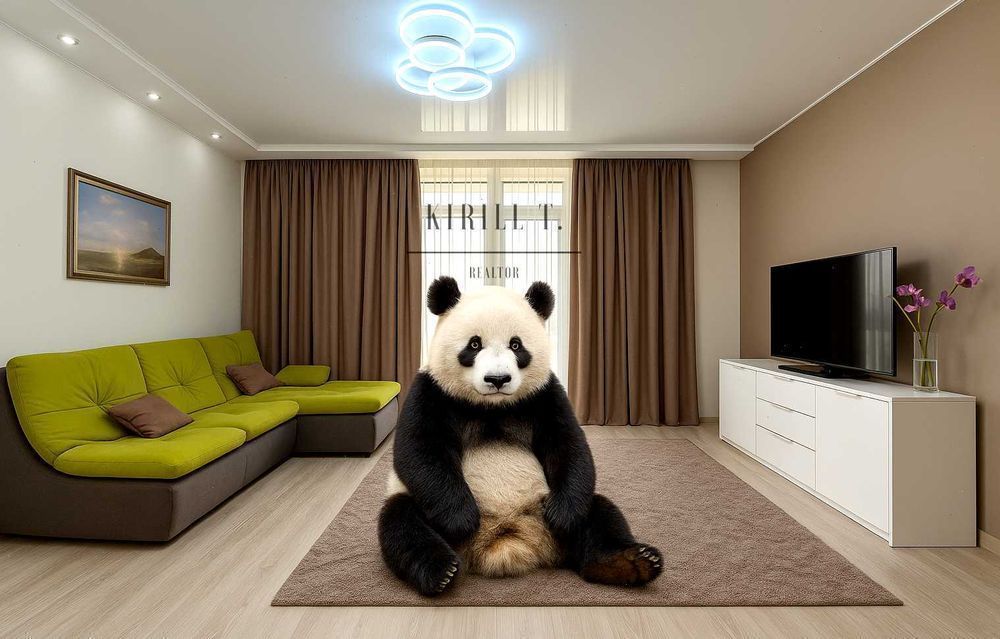 Аренда квартиры 2к 79м2 ЖК Дуэт/Рогалева/Литейная/Цент/Набережная