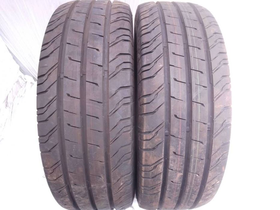 Continental ContiVanContact 200 225/65 R16C 112/110R 2023 2024