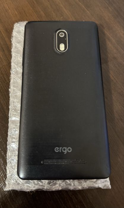Телефон Ergo B502 Basic