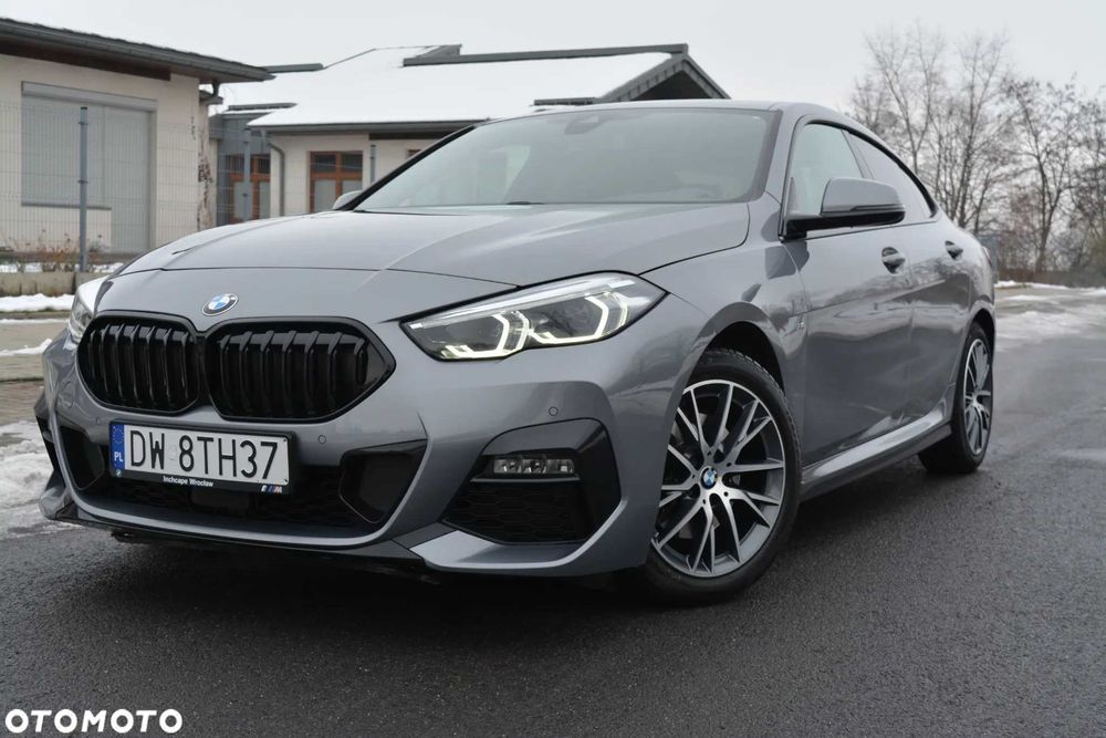 M-Pakiet l Shadow Line l Salon Polska l Automat