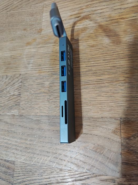 Lenovo USB -C HUB C110
