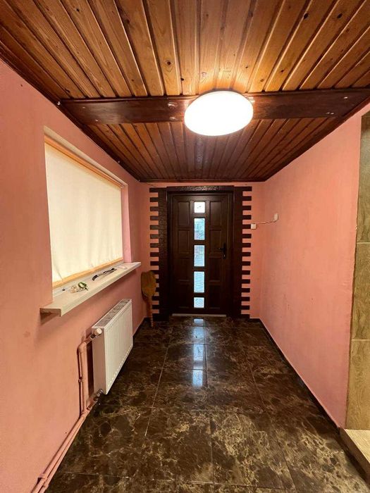 Будинок з земельною ділянкою с.Березівка