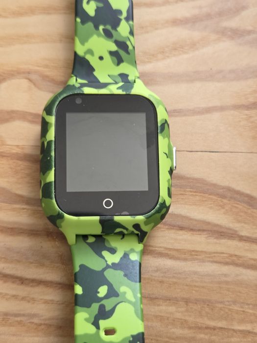 Smartwach dziecięcy garret kids moro 4g