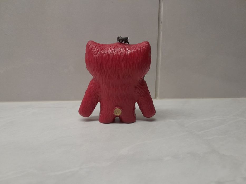 Fuggler Collection Keychain, 1-2 серия
