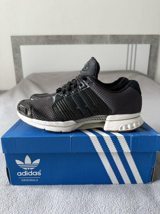 Adidas Climacool 1 10 US 44 (samba campus gazelle zx boost)