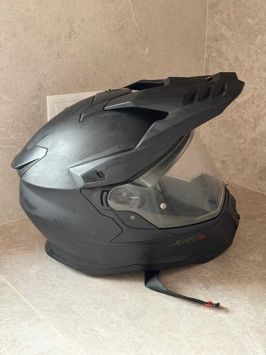 Capacete cms bom estado