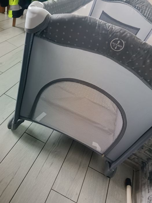 Sprzedam łóżeczko turystyczne