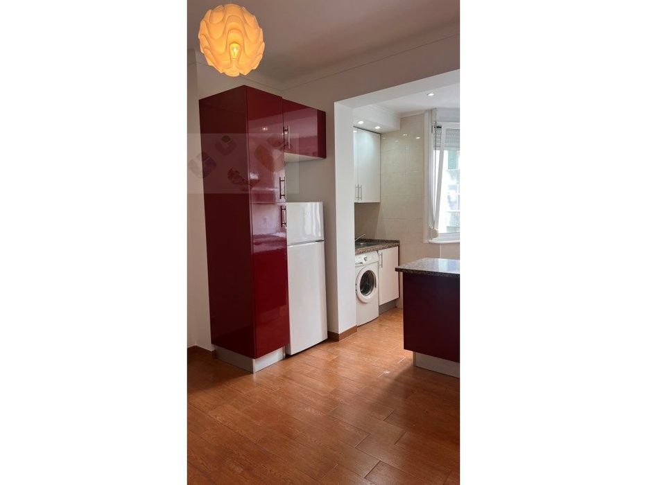 Amadora Venteira, Excelente T1, Remodelado e Equipado, Oportunidade... — Venteira, Lisboa