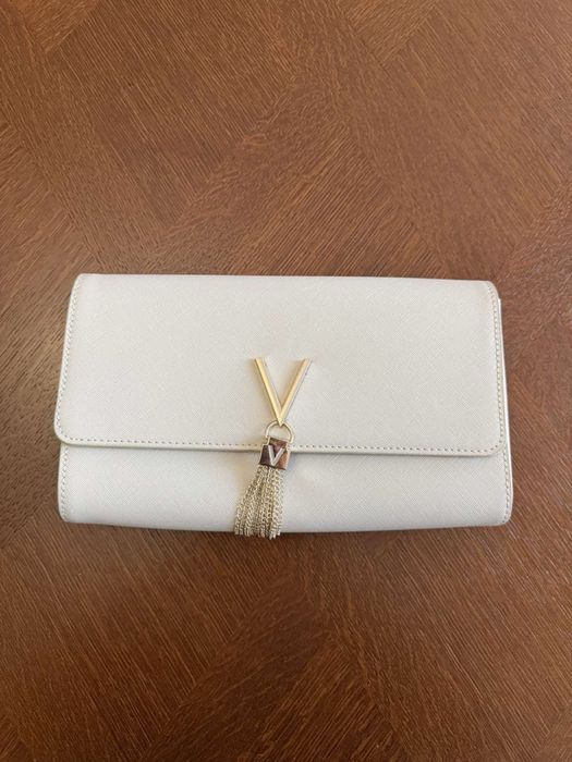Valentino клатч жіночий
