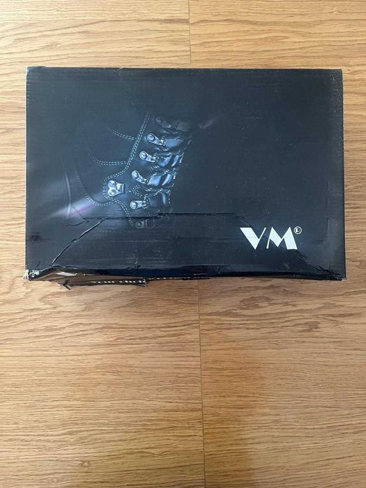Buty robocze VM 46·Nowe z metką
