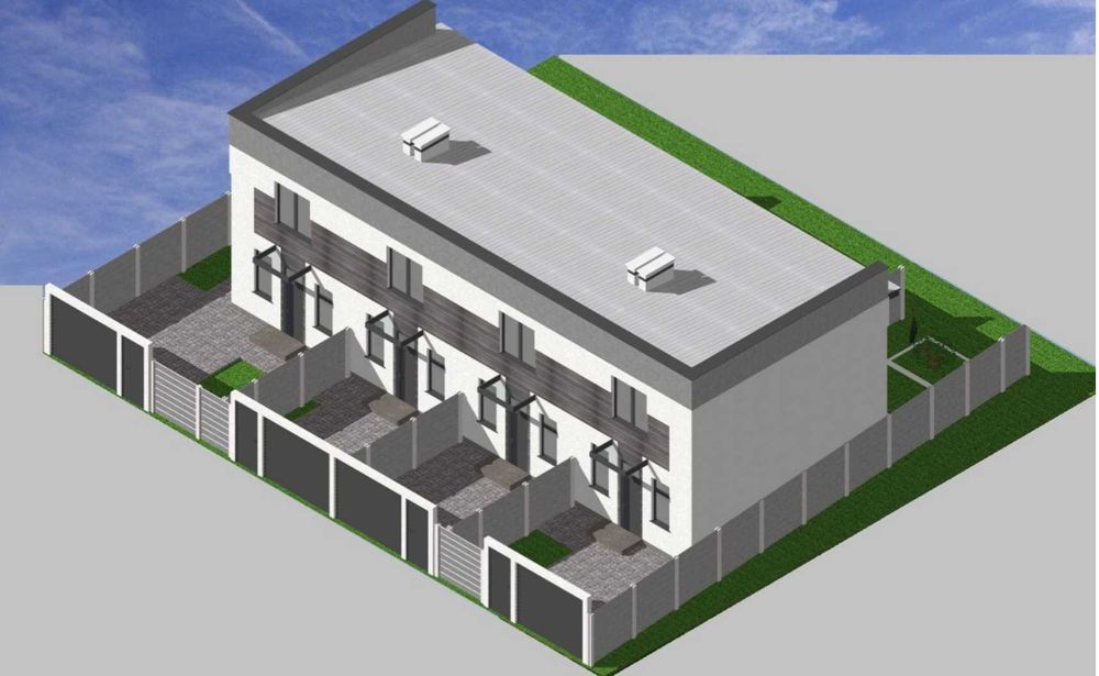 Продам Дом Таунхаус 411 Батарея Дача Ковалевского От Застройшика!