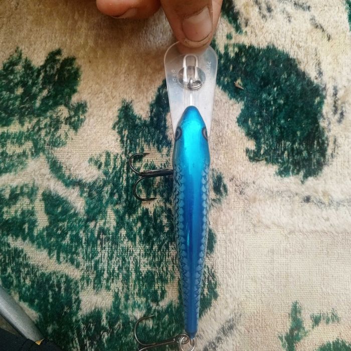 Воблер 90s селекон