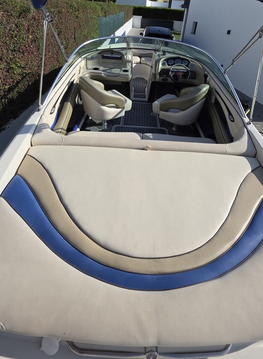 Vendo  barco Sea Ray