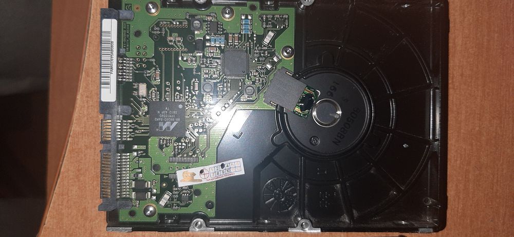 HDD 320GB Samsung   2 шт.