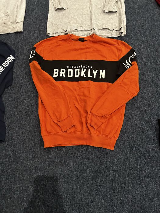 Кофта бруклін нова