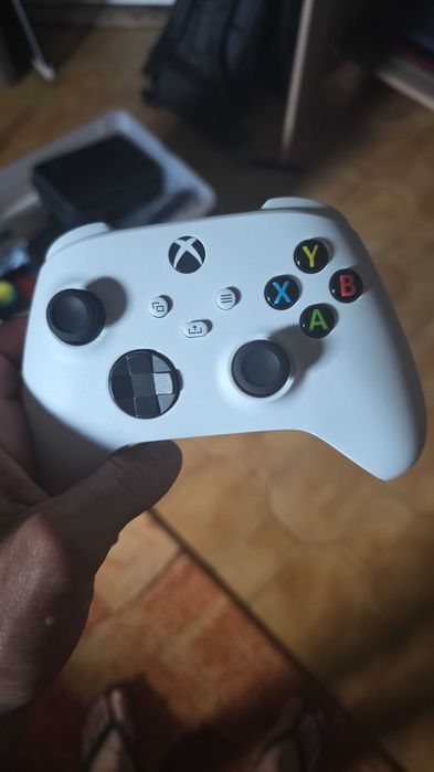 Comando Xbox series X/S